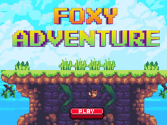 Joc Foxy Adventure