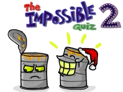 Joc The Impossible Quiz 2