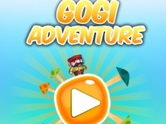 Joc Gogi Adventure