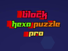 Joc Block Hexa Puzzle Pro