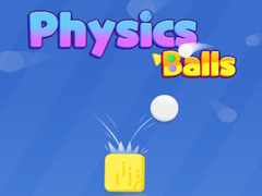 Joc Physics Balls 2