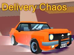 Joc Delivery Chaos