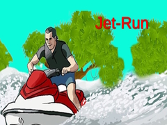 Joc Jet-Run