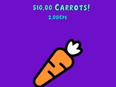 Joc Carrot Clicker Game