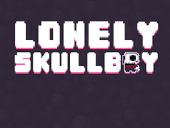 Joc Lonely Skullboy