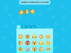 Joc Emoji Merge Fun Moji