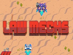 Joc Law Mechs