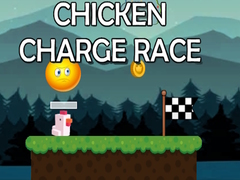 Joc Chicken Charge Race