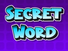 Joc Secret Word