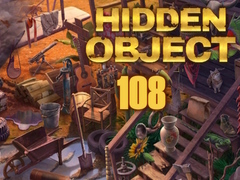 Joc Hidden Object 108