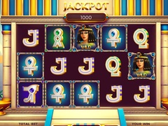 Joc Gold Of Egypt Slot