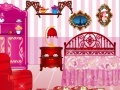 Joc Princess Girl Room Decoration