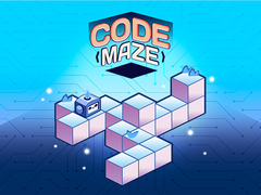 Joc Code Maze