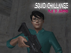 Joc Squid Challenge: Play to Survive