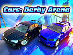 Joc Cars Derby Arena