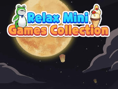 Joc Relax Mini Games Collection