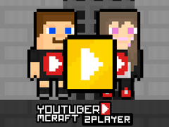 Joc Youtuber Mcraft 2Player