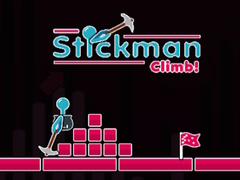 Joc Stickman Climb!