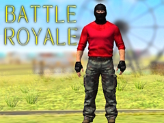 Joc Battle Royale