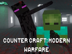 Joc Counter Craft: Modern Warfare