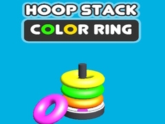 Joc Hoop Stack Color ring