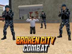 Joc Broken City Combat