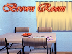 Joc Brown Room