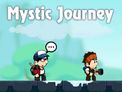 Joc Mystic Journey