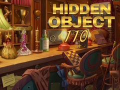 Joc Hidden Object 110