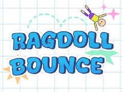 Joc Ragdoll Bounce