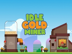 Joc Idle Gold Miner