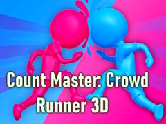 Joc Count Master: Crowd Runner 3D