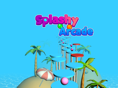 Joc Splashy Arcade