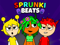 Joc Sprunki Beats