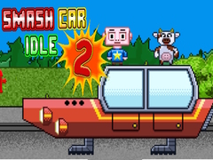 Joc Smash Car Idle 2