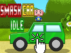 Joc Smash Car Idle