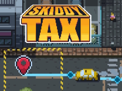 Joc Skiddy Taxi