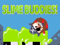 Joc Slime Buddies!