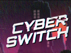 Joc Cyber Switch