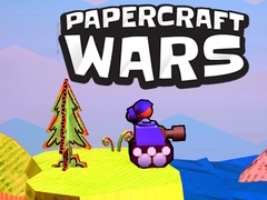 Joc Papercraft Wars