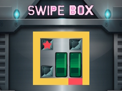 Joc Swipe Box