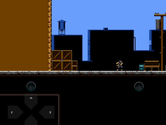 Joc Ninja Hero Platformer