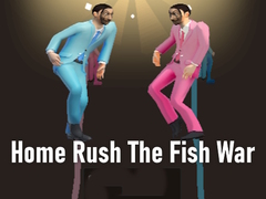 Joc Home Rush The Fish War