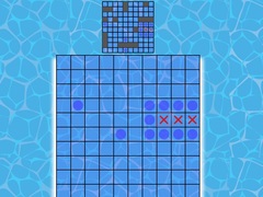 Joc Battleship On Cells