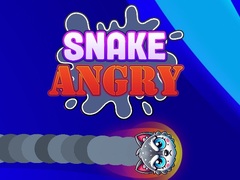 Joc Angry Snake