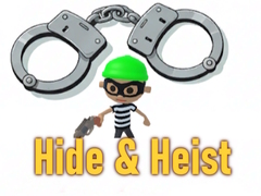 Joc Hide & Heist