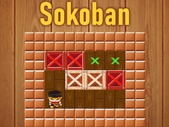 Joc Sokoban