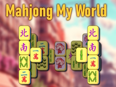 Joc Mahjong My World