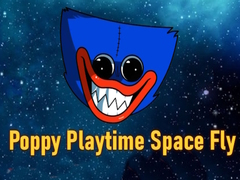 Joc Poppy Playtime Space Fly                