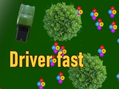 Joc Driver fast